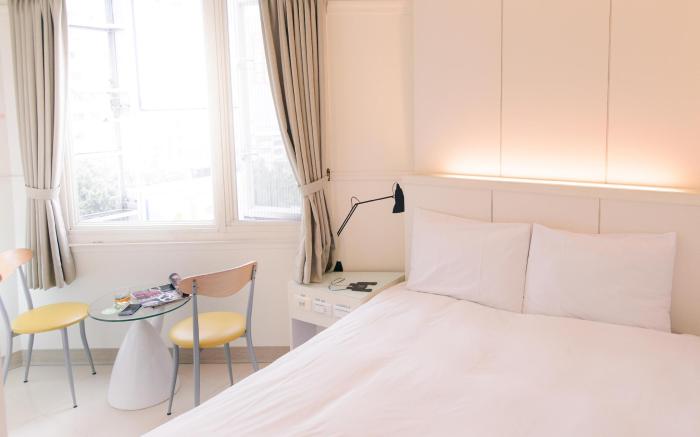 Kiwi Express Hotel -Zhongzheng Rd