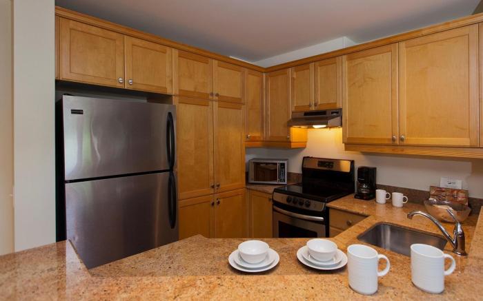 Homewood Suites by Hilton Mont-Tremblant Resort