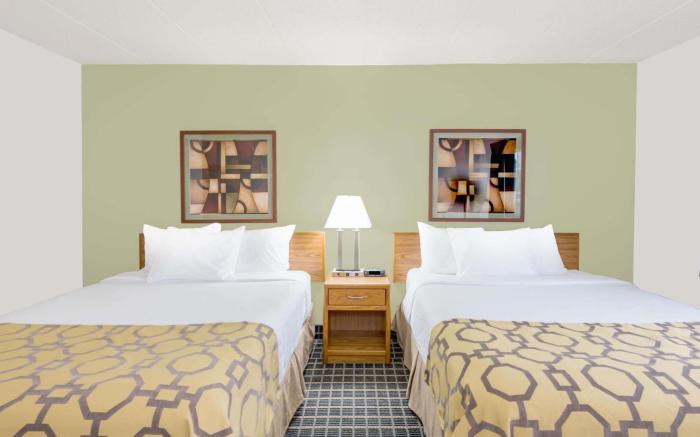 Baymont by Wyndham Marshalltown