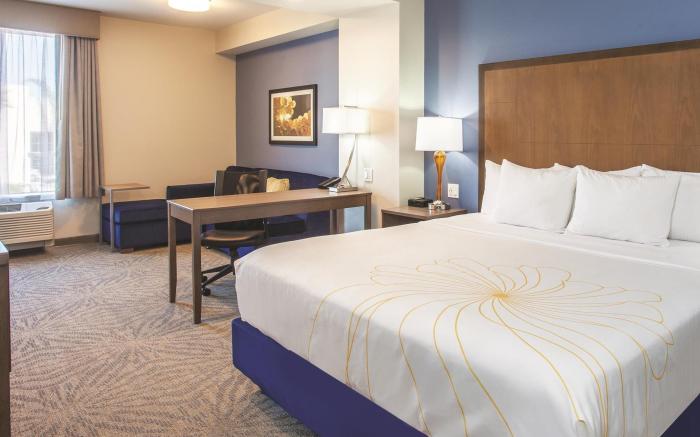 La Quinta Inn & Suites by Wyndham Morgan Hill-San Jose South