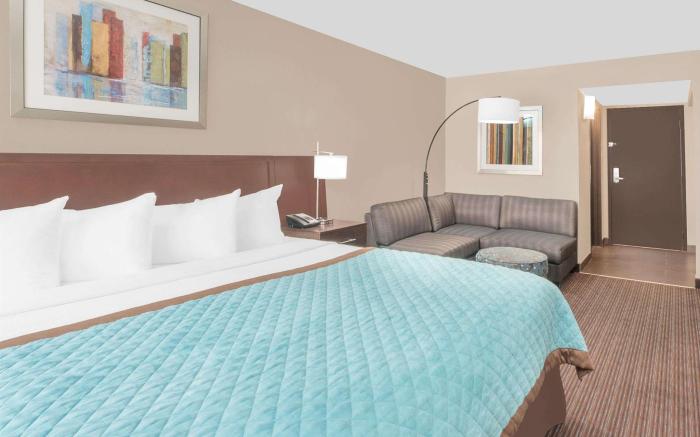 Wyndham Garden Midland