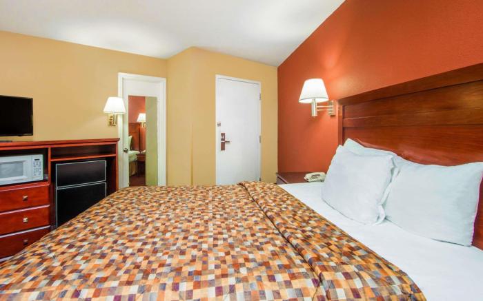 Days Inn by Wyndham St. Robert Waynesville/Ft. Leonard Wood
