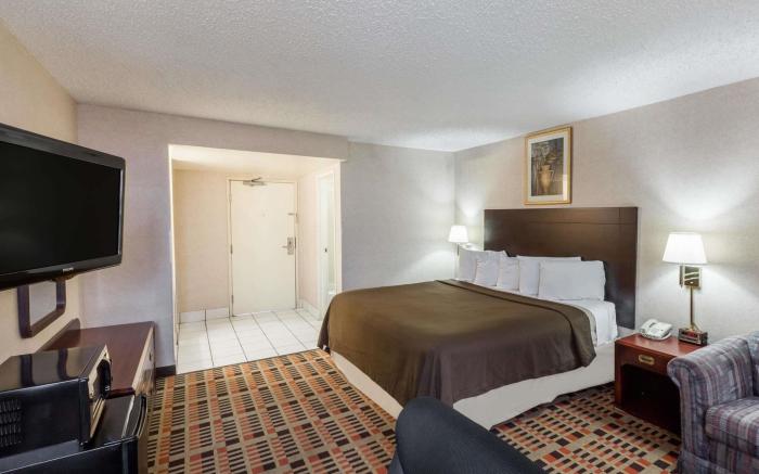 Days Inn by Wyndham Amarillo East