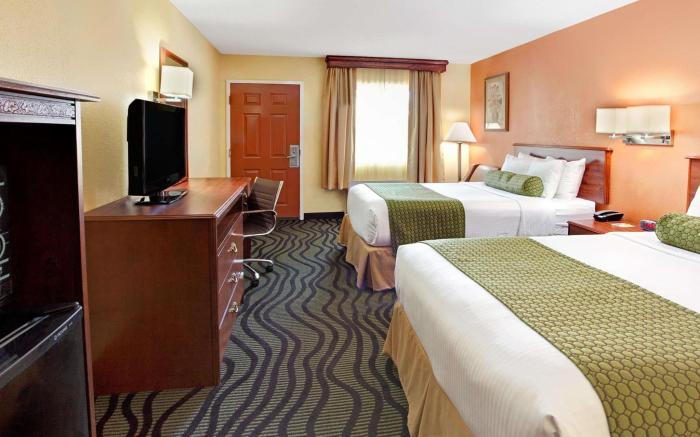 Days Inn by Wyndham Acworth