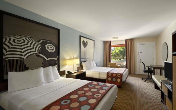Super 8 by Wyndham Florida City/Homestead/Everglades