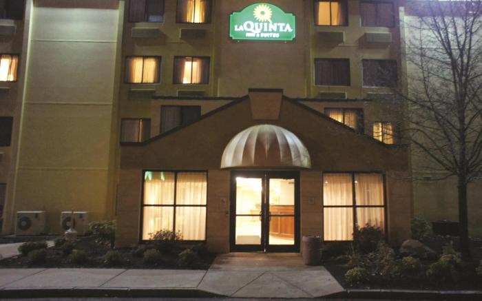 La Quinta Inn & Suites by Wyndham Salem NH