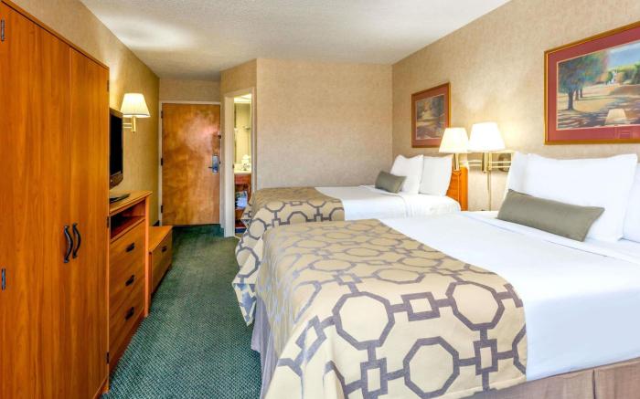 Baymont by Wyndham Amarillo East