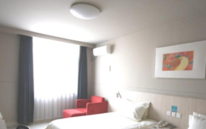 Jinjiang Inn Zhengzhou 3rd Ring Wenhua Road