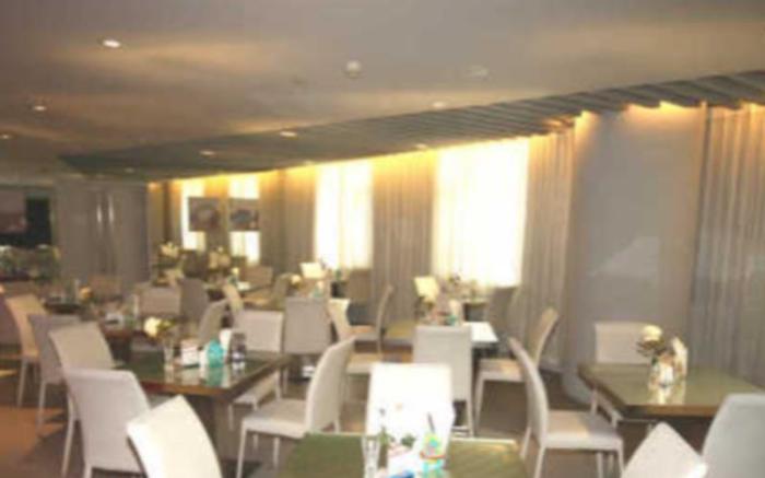 Jinjiang Inn Zhengzhou 3rd Ring Wenhua Road