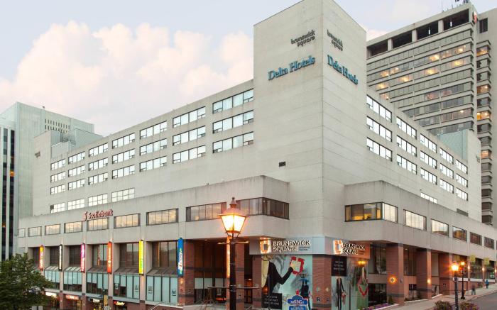 Delta Hotels by Marriott Saint John