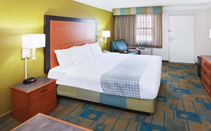 La Quinta Inn by Wyndham Amarillo Mid-City