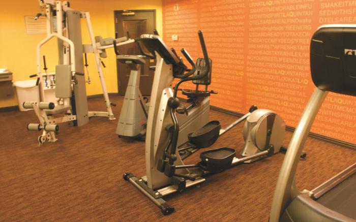 La Quinta Inn & Suites by Wyndham Austin Airport