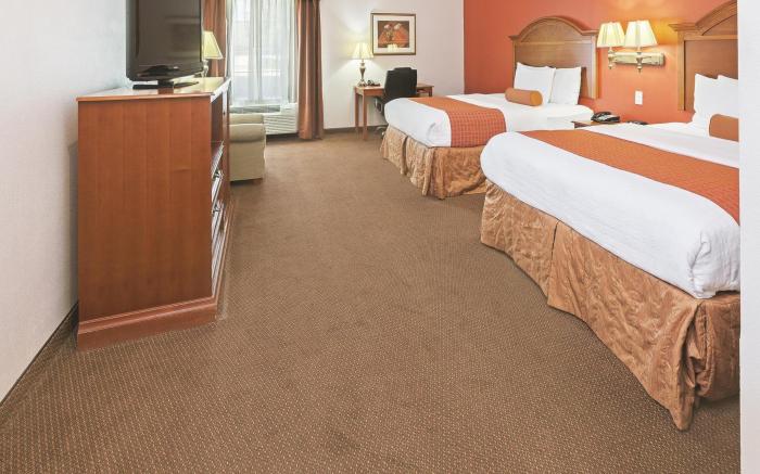 La Quinta Inn & Suites by Wyndham I-20 Longview South
