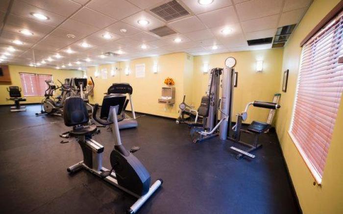 Holiday Inn Express Hotel & Suites Atlanta East - Lithonia By IHG
