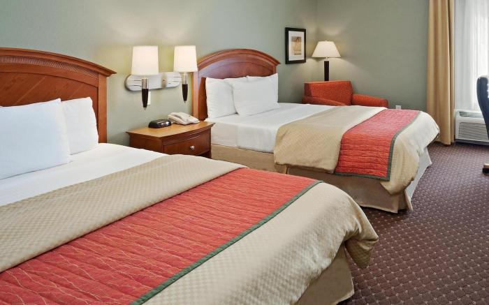 La Quinta Inn & Suites by Wyndham Olathe