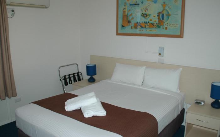 Bentleigh Motor Inn