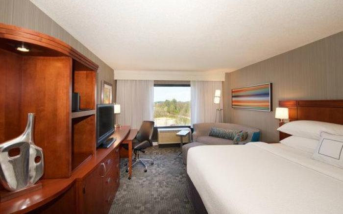 Courtyard by Marriott Boston Billerica/Bedford