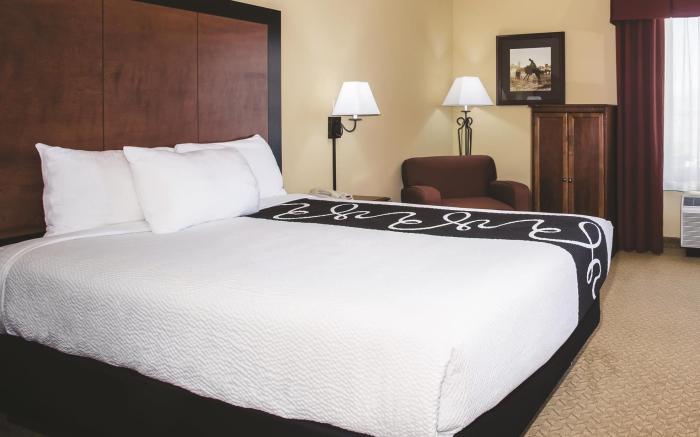 La Quinta Inn & Suites by Wyndham Rifle