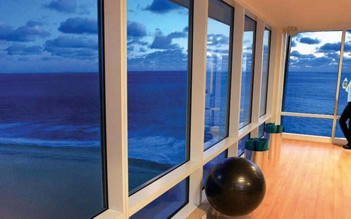 Hilton Vacation Club Ocean Beach Club Virginia Beach