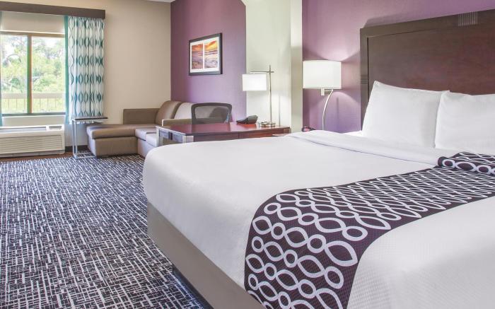 La Quinta Inn & Suites by Wyndham Fort Walton Beach