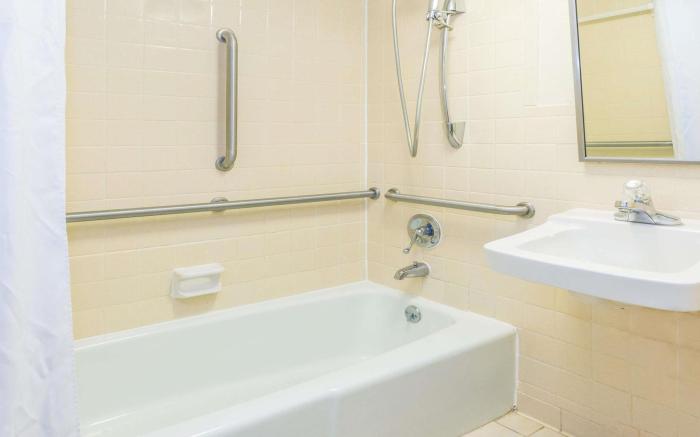 Days Inn by Wyndham Valdosta/Near Valdosta Mall