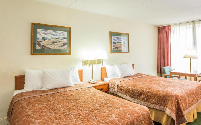 Days Inn by Wyndham Valdosta/Near Valdosta Mall