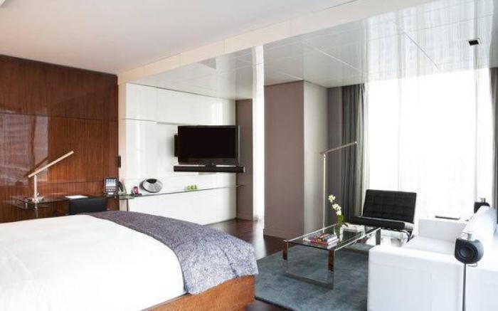 Hotel Beaux Arts, Autograph Collection
