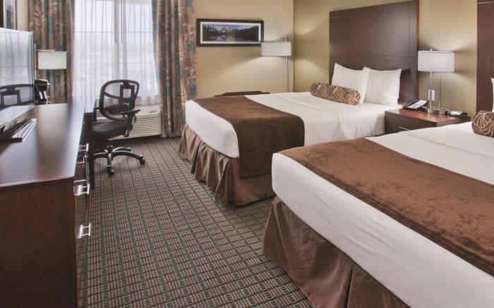 La Quinta Inn & Suites by Wyndham Bellingham