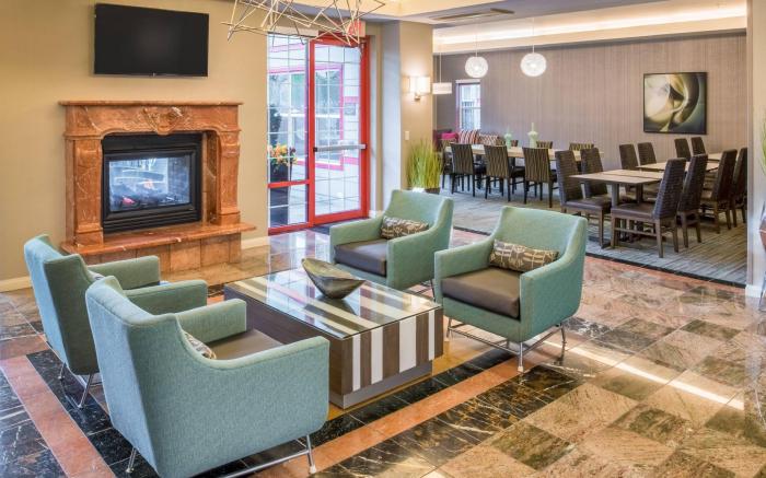 Residence Inn Portland North