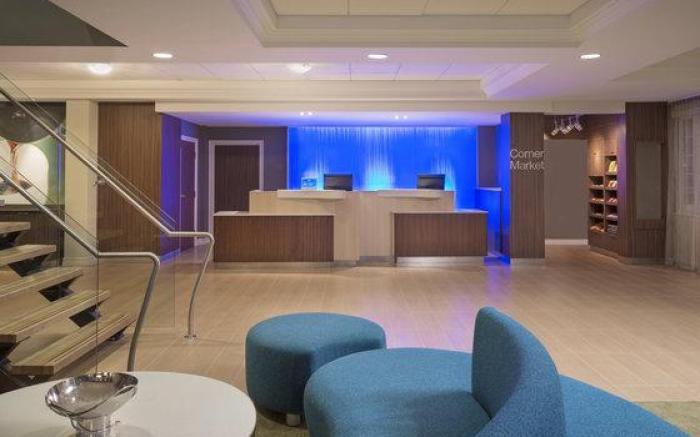 Fairfield Inn & Suites by Marriott Ottawa Kanata