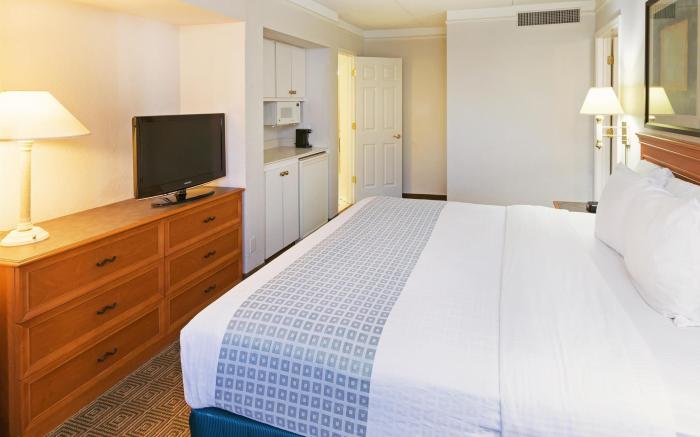 La Quinta Inn by Wyndham Bossier City