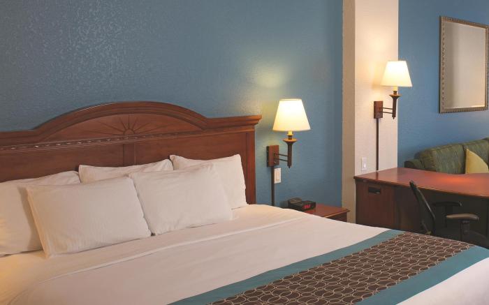 La Quinta Inn & Suites by Wyndham Rapid City