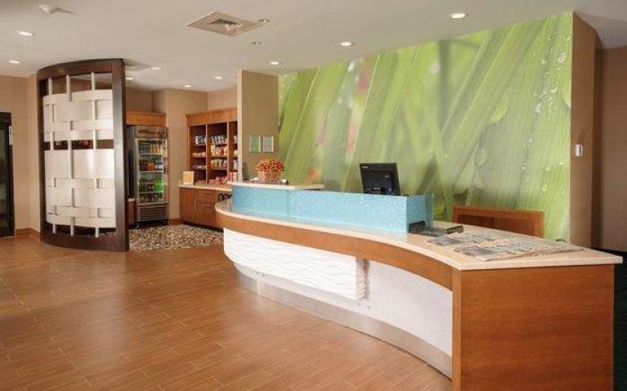 SpringHill Suites Huntsville West/Research Park