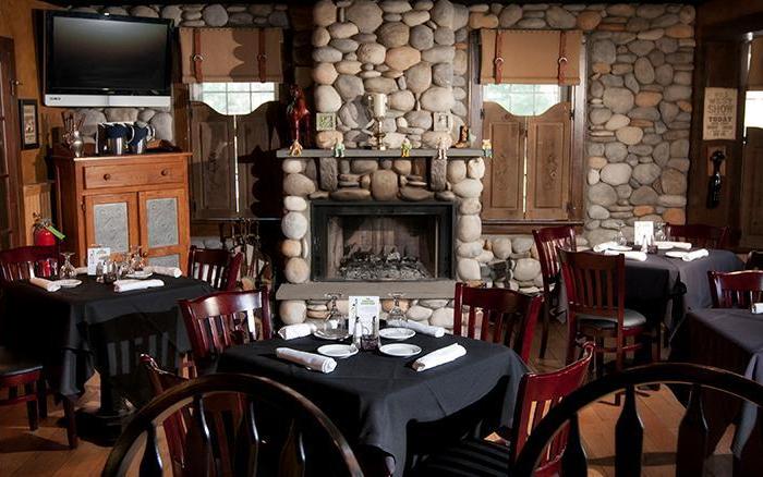The Frogtown Inn