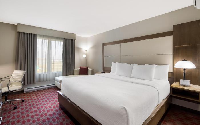Hotel 11, MOD A Sonesta Collection