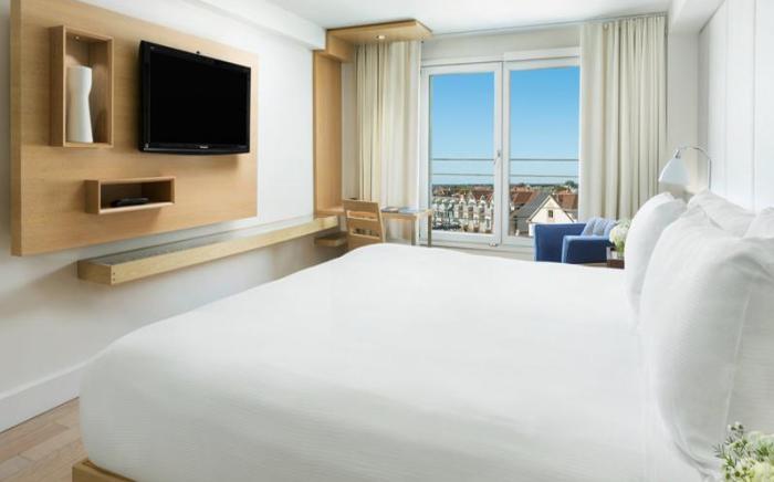 Allegria Hotel
