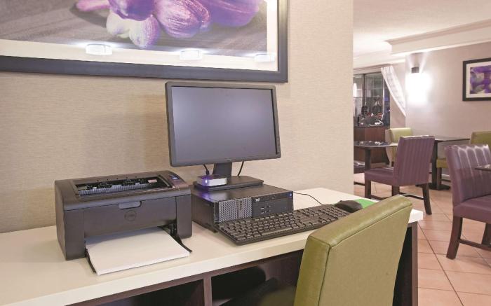La Quinta Inn by Wyndham Salt Lake City Midvale
