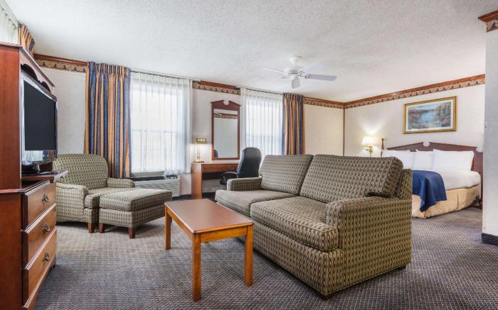 Baymont by Wyndham Washington