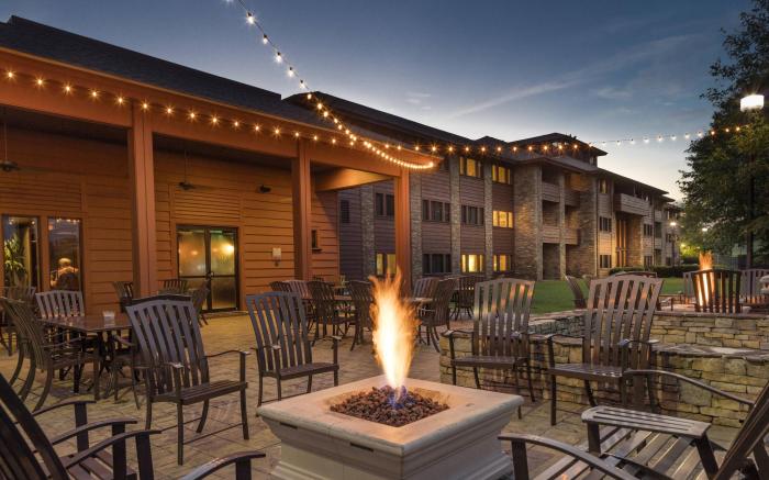 Montgomery Marriott Prattville Hotel & Conference Center at Capitol Hill
