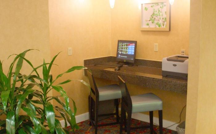 Residence Inn Springdale