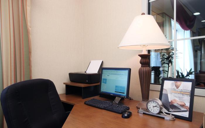 Fairfield Inn Scranton