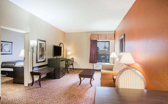 Wingate by Wyndham North Little Rock