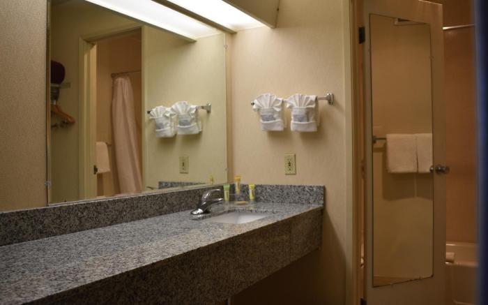 Inn at the Convention Center