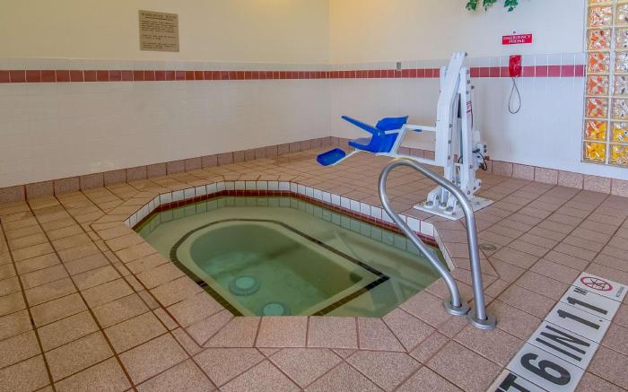 Motel 6 Dallas, TX - North - Richardson