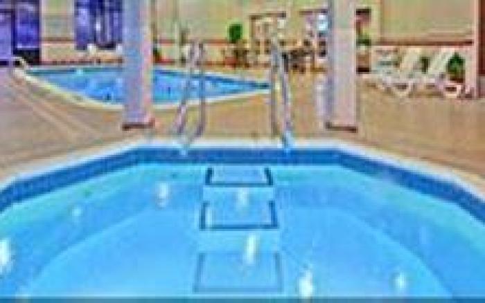 Auburn Place Hotel & Suites Paducah