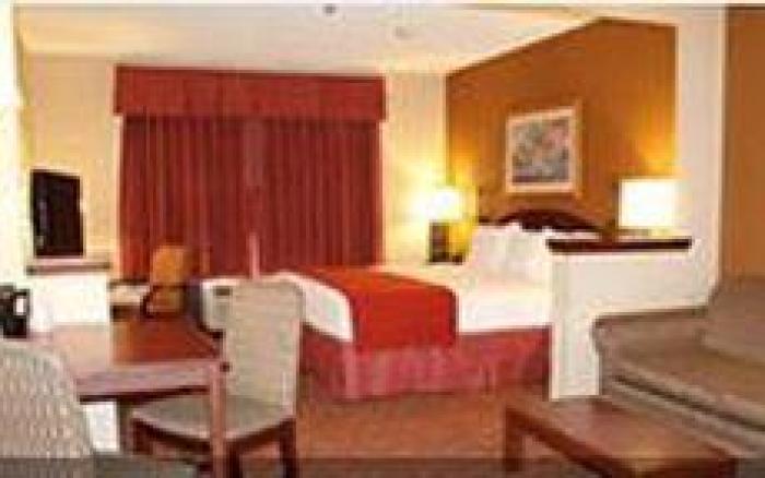 Auburn Place Hotel & Suites Paducah
