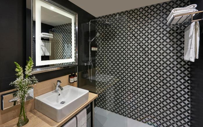 Nh Campo Cartagena Hotel