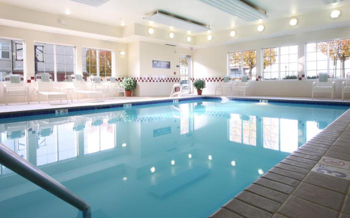 Residence Inn Sacramento Folsom