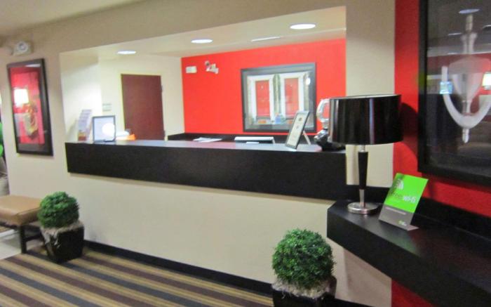 Extended Stay America Premier Suites - Fort Lauderdale - Deerfield Beach