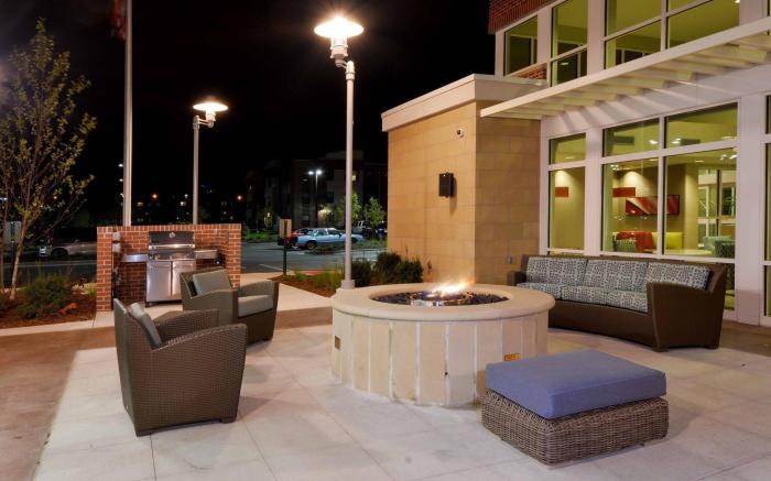 Residence Inn Omaha Aksarben Village